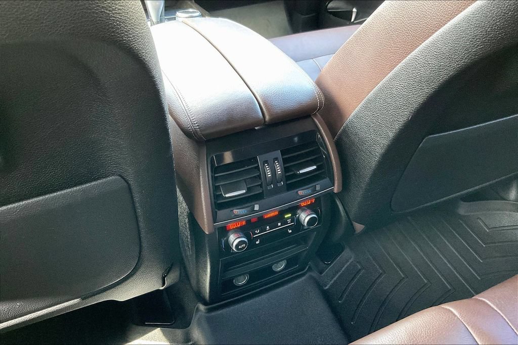 Used 2018 BMW X5 xDrive35i AWD/4WD image 10