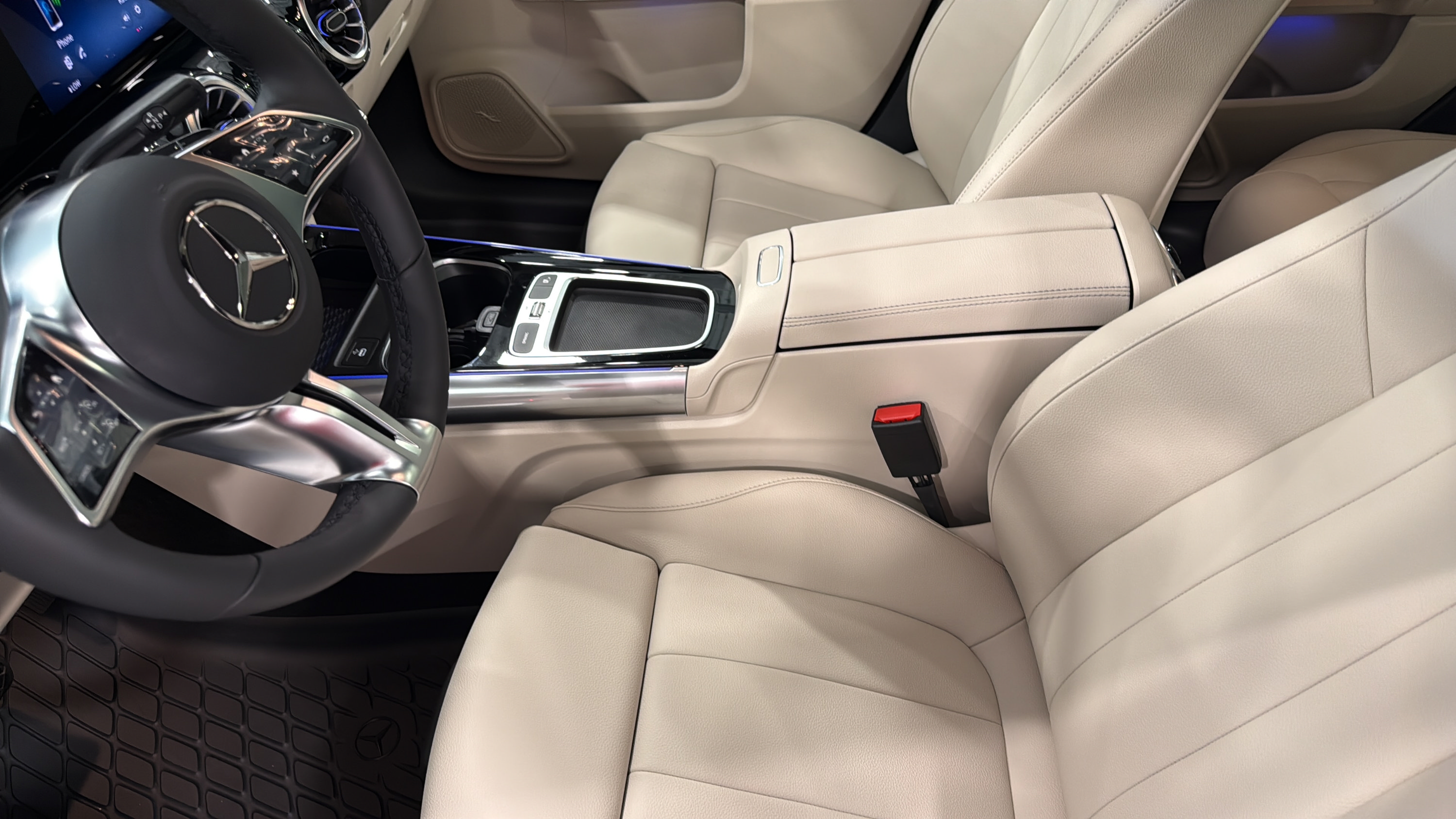 New 2026 Mercedes-Benz GLA 250 image 19