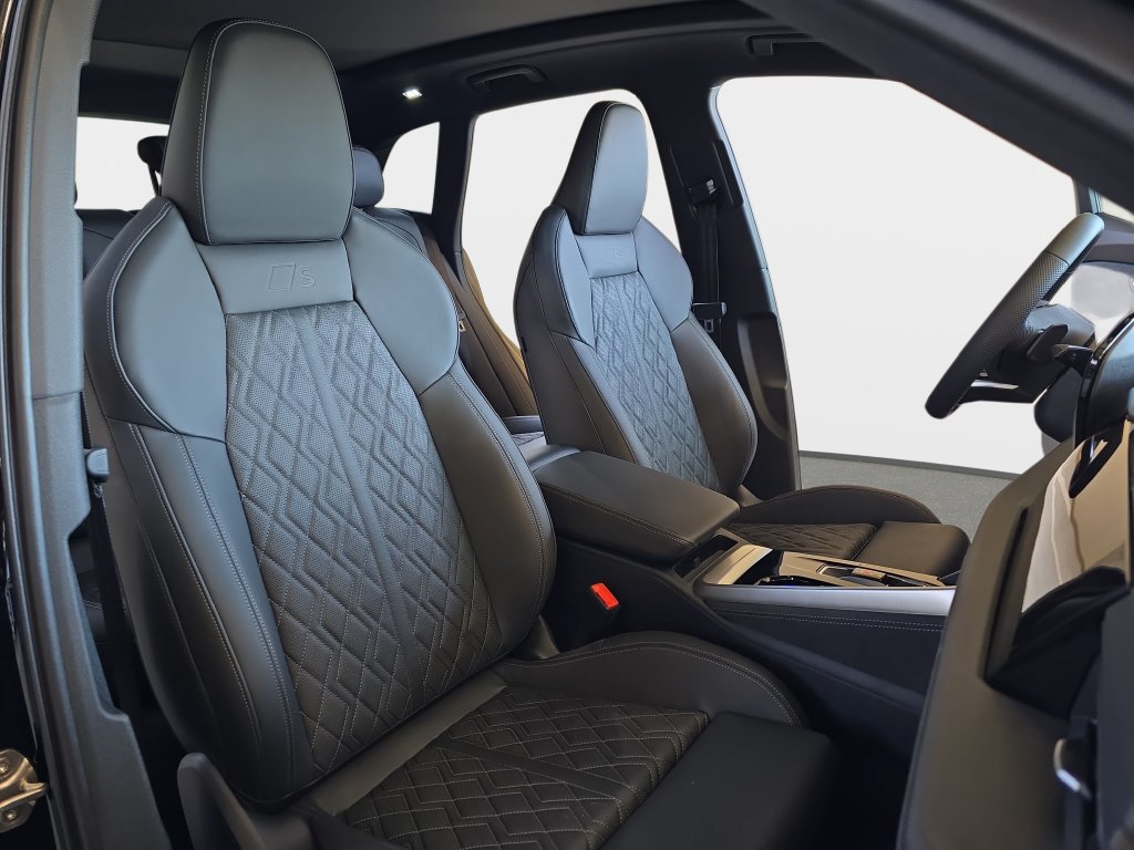 New 2026 Audi SQ5 Premium Plus AWD/4WD image 10