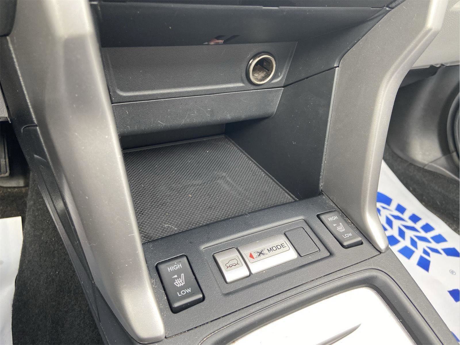 Used 2017 Subaru Forester 2.5i Premium w/ All-Weather Package image 23