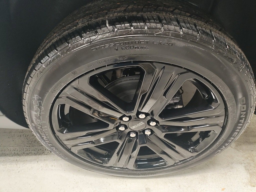 New 2026 GMC Acadia Elevation w/ Black Edition image 20