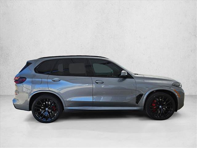 New 2026 BMW X5 sDrive40i w/ M Sport Package RWD image 4