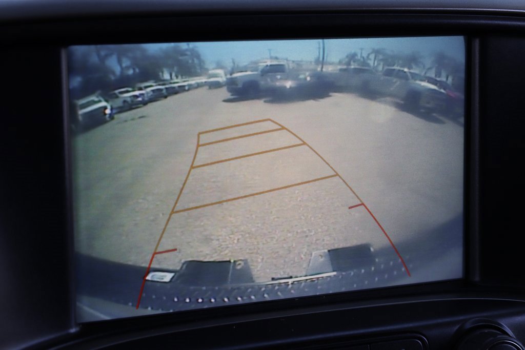 Used 2019 Chevrolet Silverado 2500 LTZ w/ Duramax Plus Package image 30