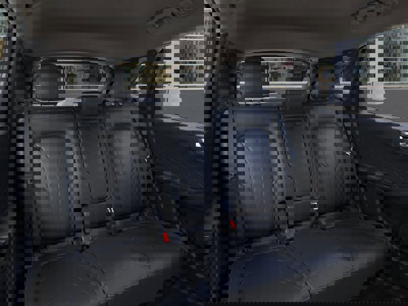 New 2026 Ford Escape Platinum w/ Premium Technology Package image 11