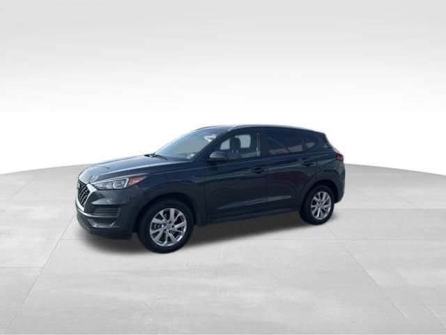 Used 2019 Hyundai Tucson Value image 2