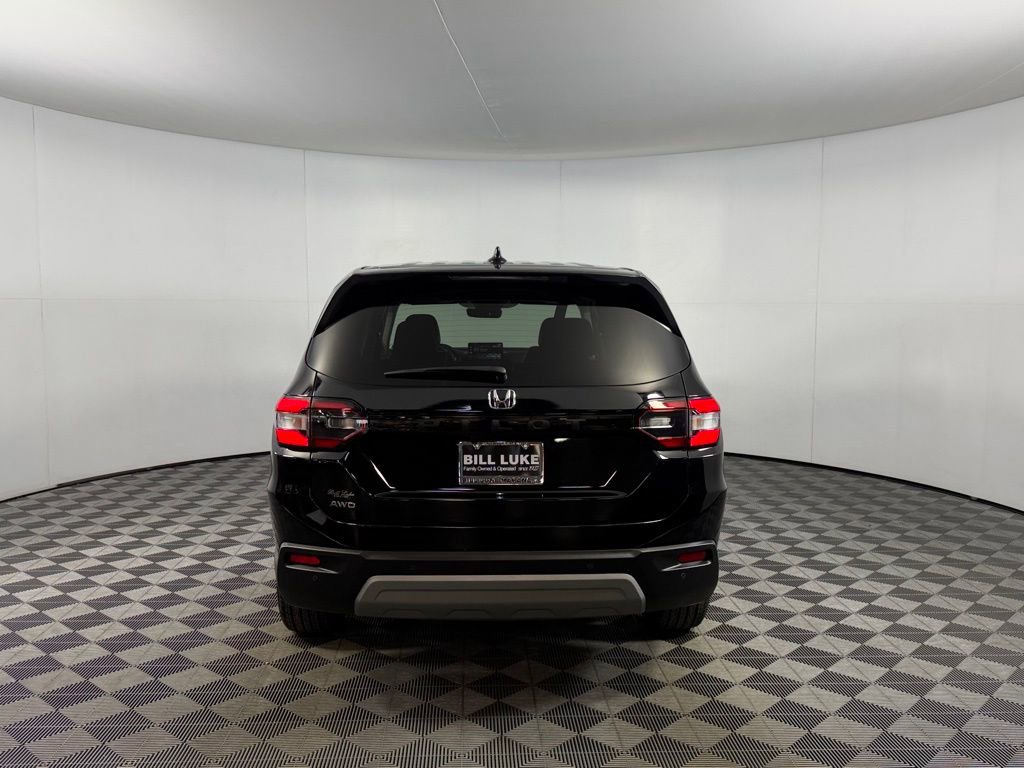 Used 2023 Honda Pilot EX-L image 6
