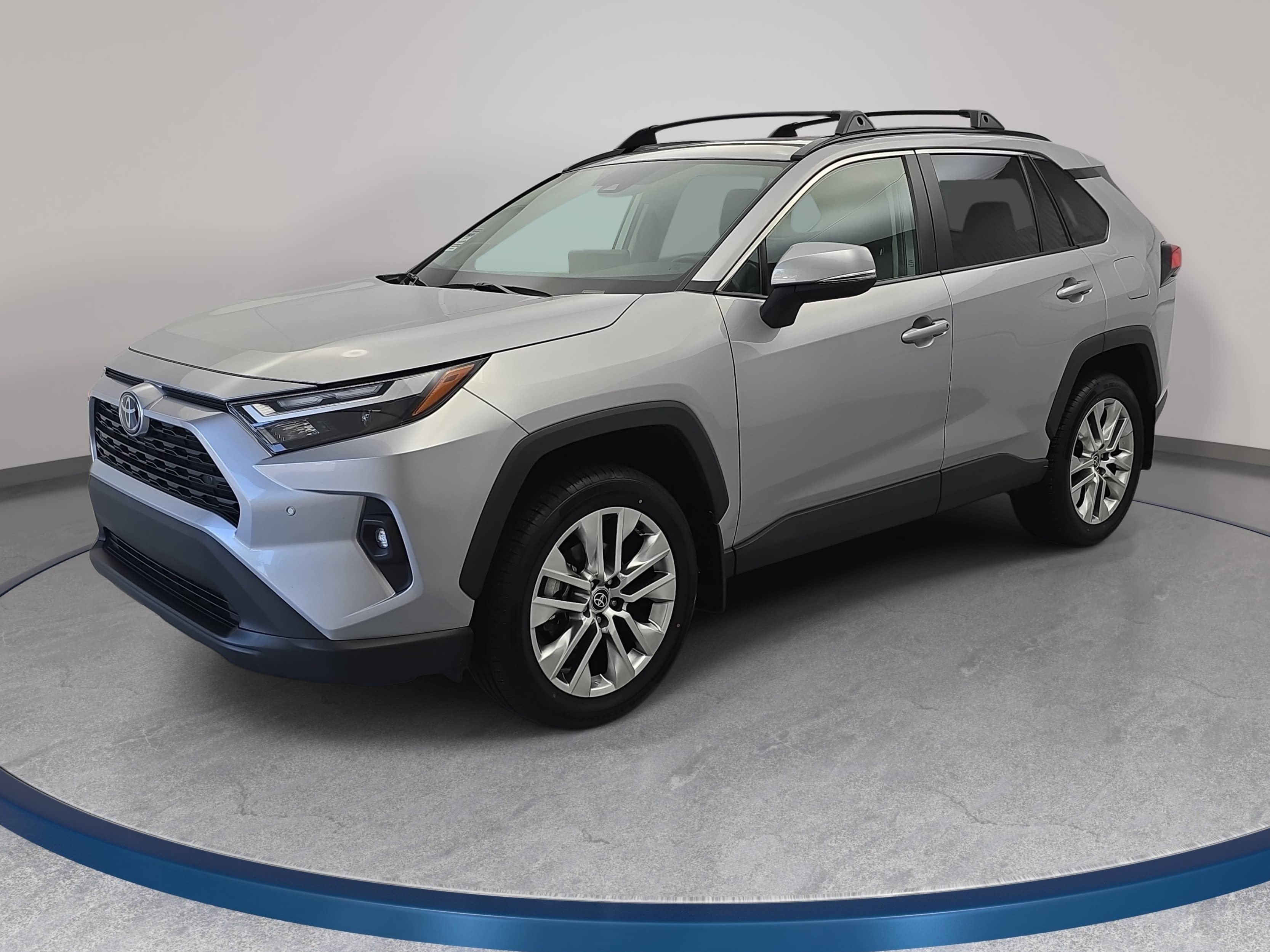 Used 2024 Toyota RAV4 XLE Premium w/ Weather Package