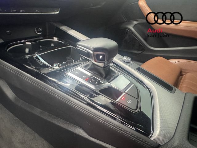 Used 2021 Audi A5 2.0T Premium Plus w/ Premium Plus AWD/4WD image 33