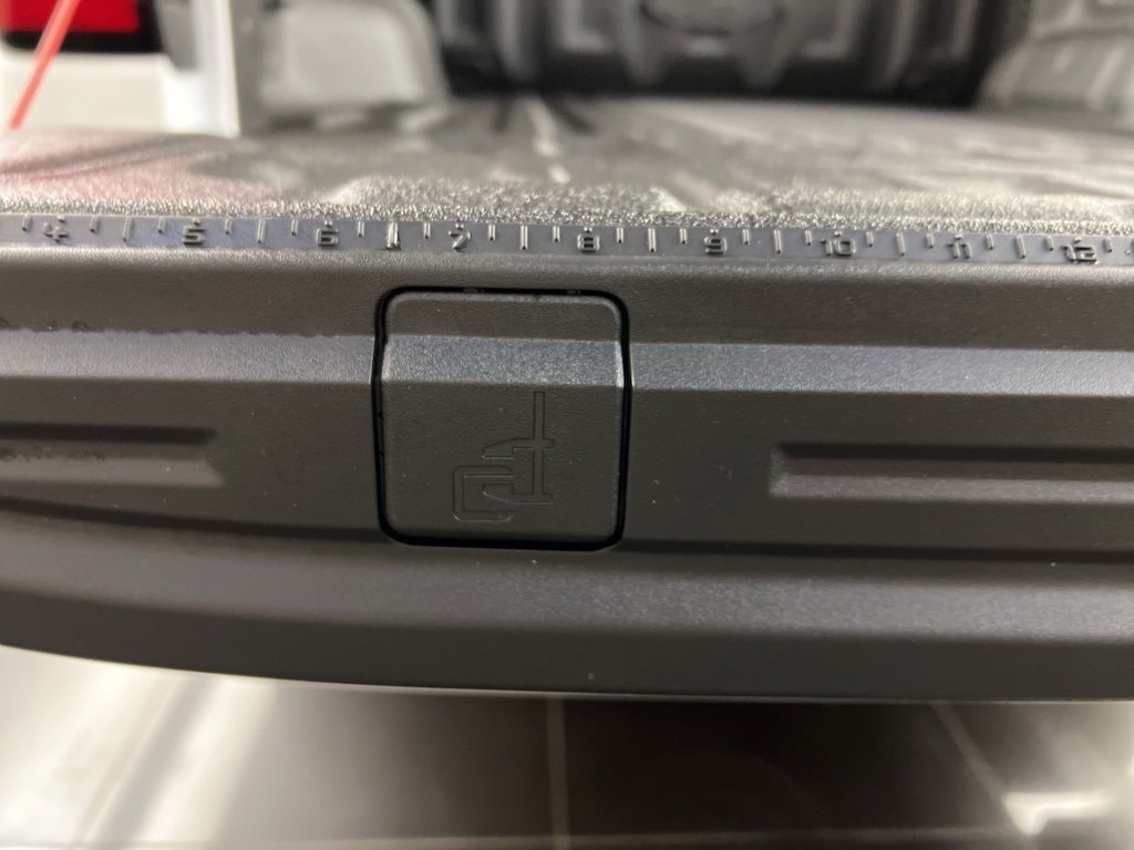 New 2025 Ford Ranger XLT image 35