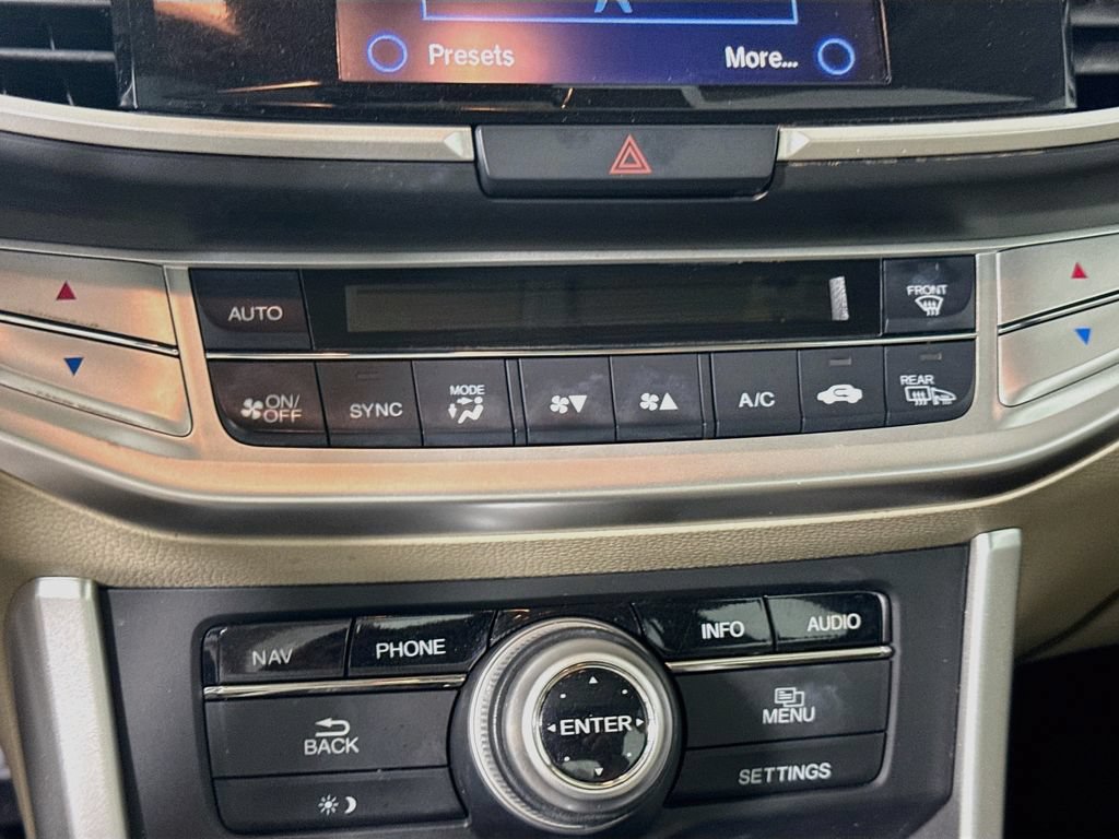 Used 2014 Honda Accord EX-L image 15