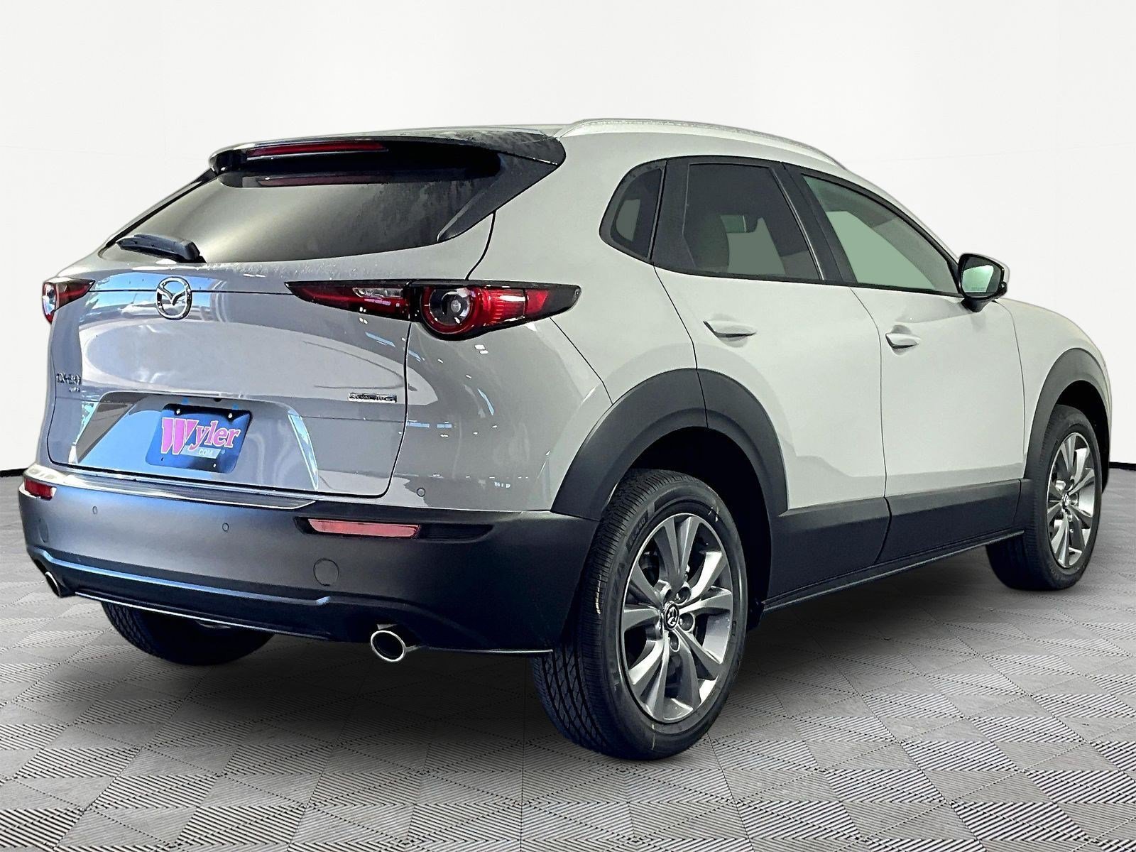 New 2026 MAZDA CX-30 AWD 2.5 S w/ Premium Package image 7
