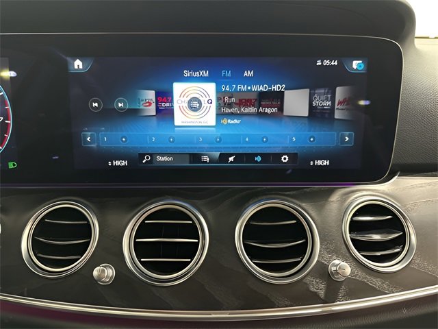 Used 2021 Mercedes-Benz E 450 4MATIC All-Terrain Wagon image 23