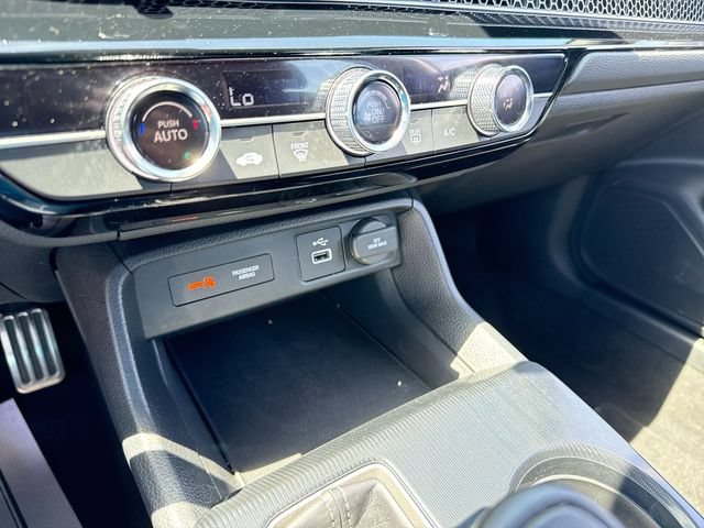 Used 2023 Honda Civic Sport image 18
