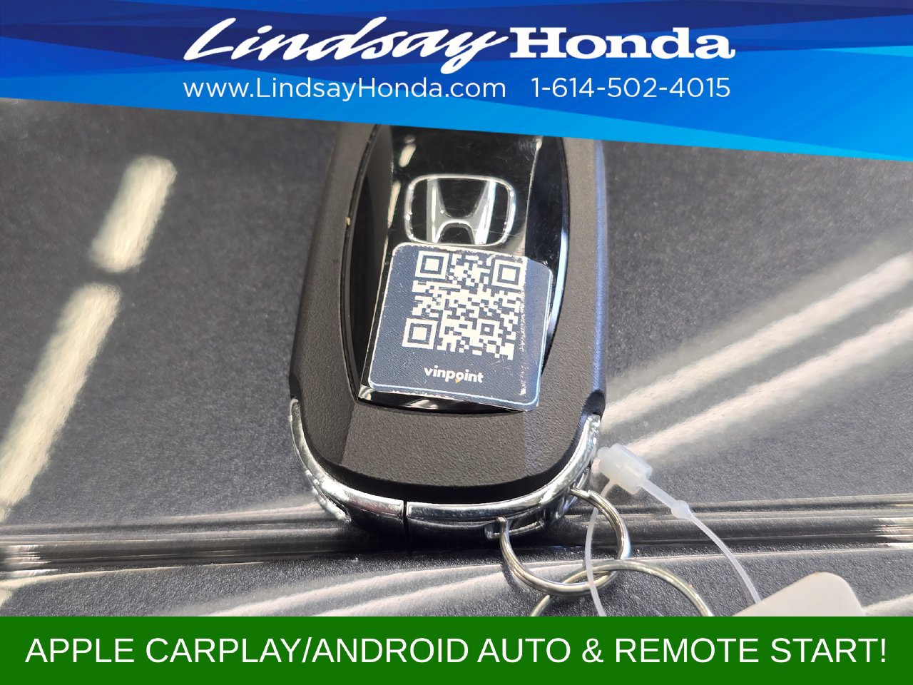 Used 2024 Honda Civic Sport image 23