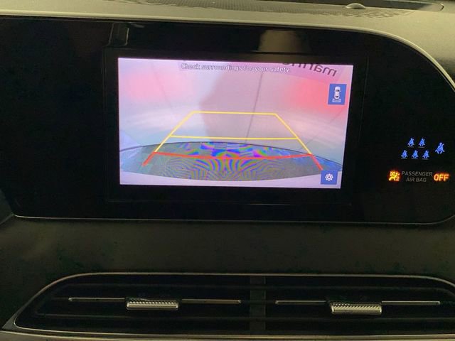 Used 2022 Hyundai Palisade SEL image 19