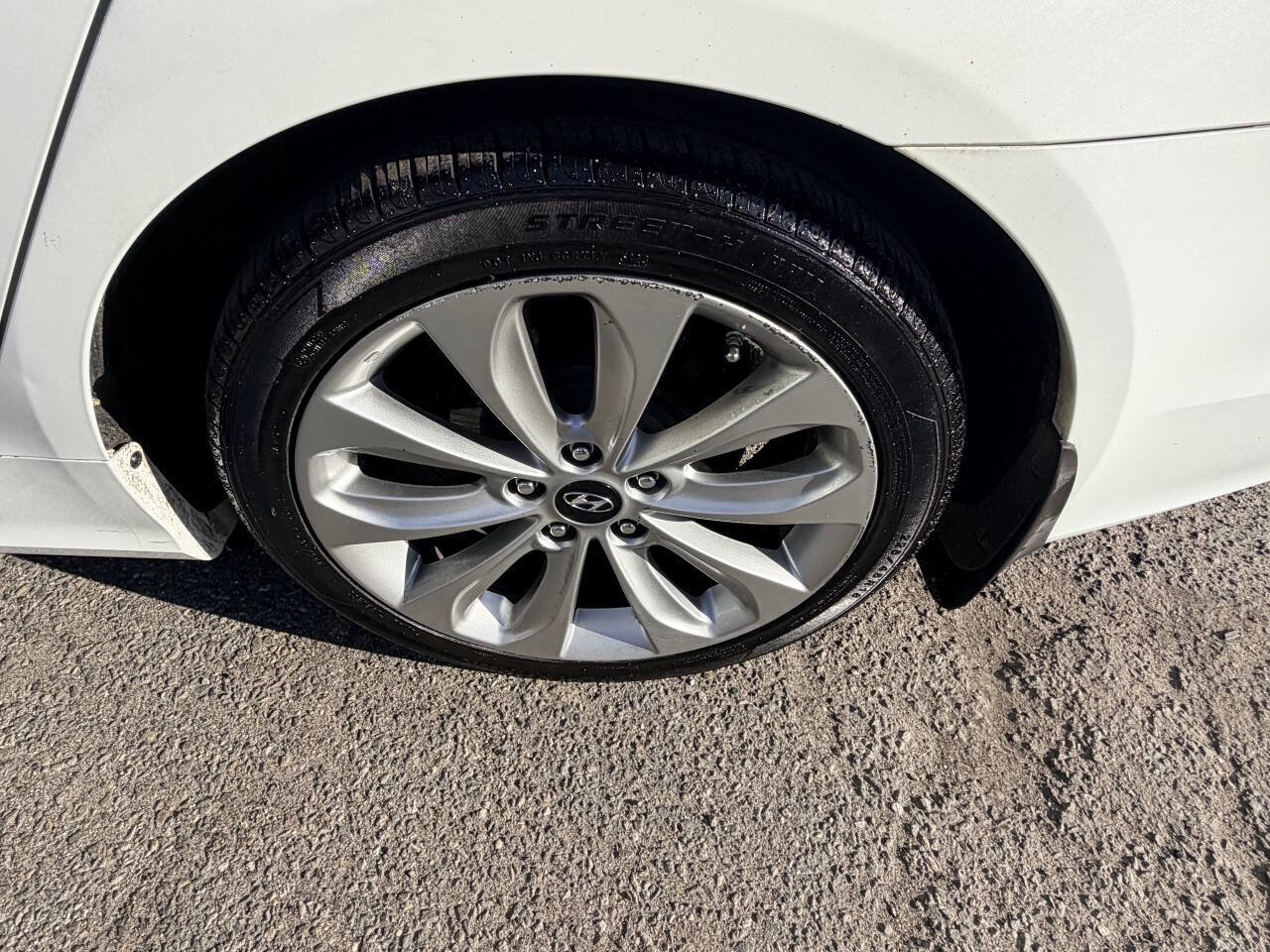 Used 2013 Hyundai Sonata SE image 55