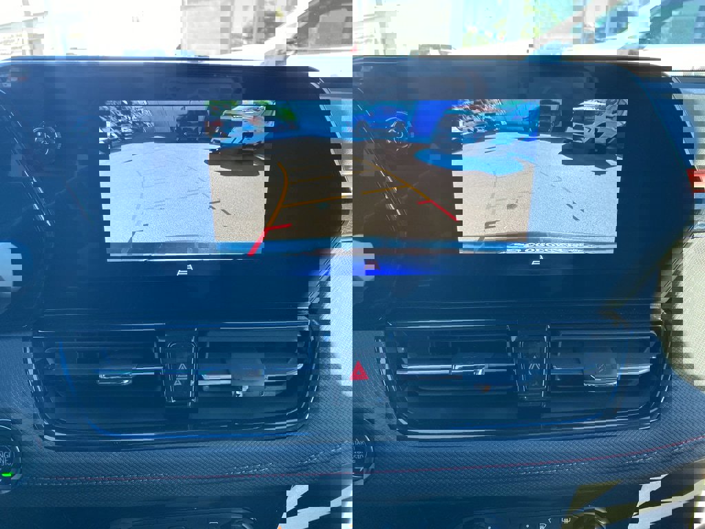 New 2026 Chevrolet TrailBlazer RS w/ Convenience Package image 30