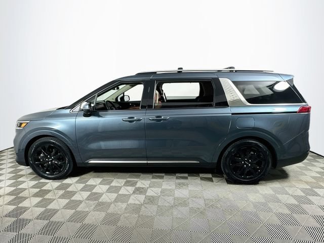 Used 2024 Kia Carnival SX Prestige FWD image 6