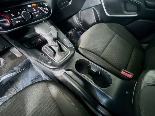 Used 2021 Kia Soul S image 24