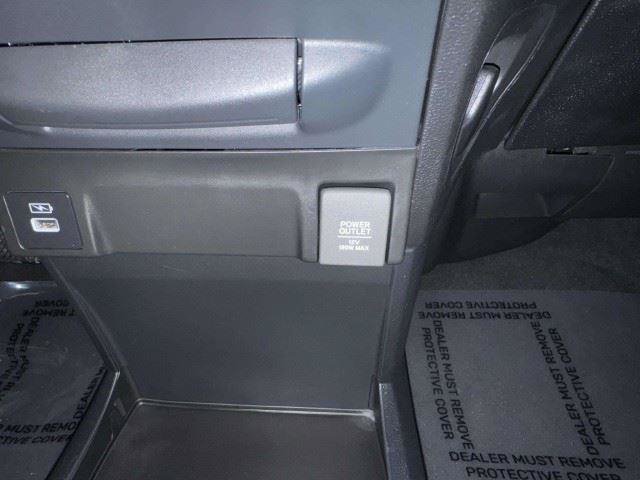 Used 2023 Honda Odyssey Sport image 34
