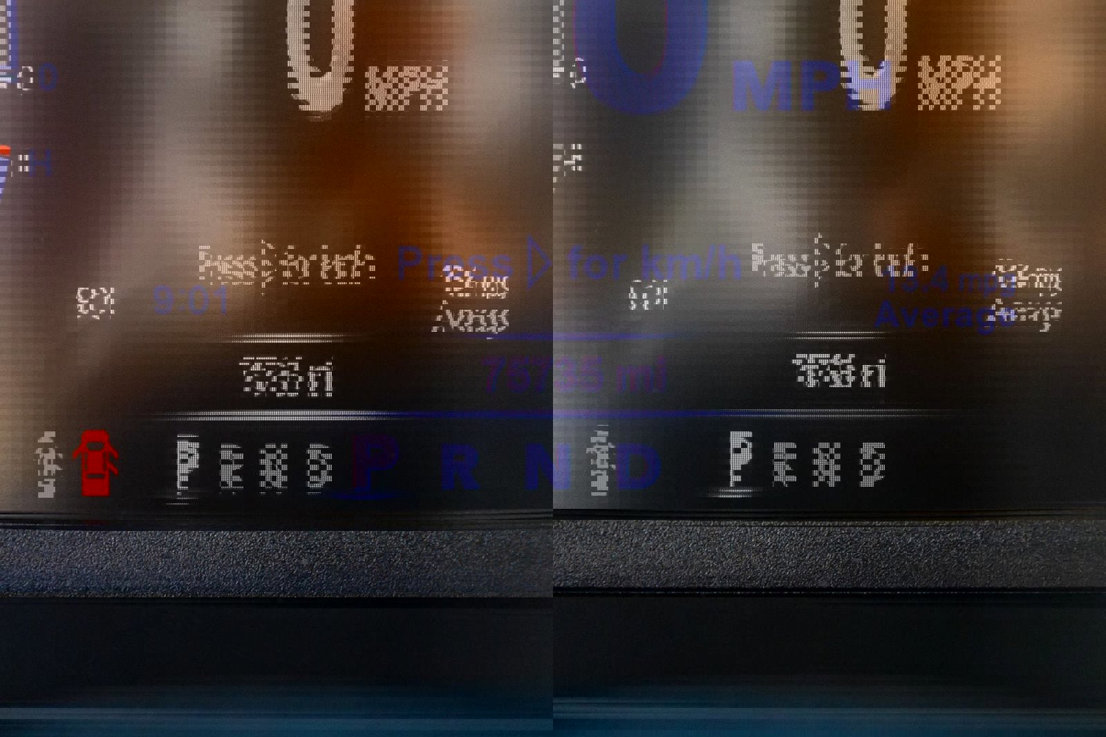 Used 2017 RAM 1500 Sport w/ Ignition Orange Sport Package image 20