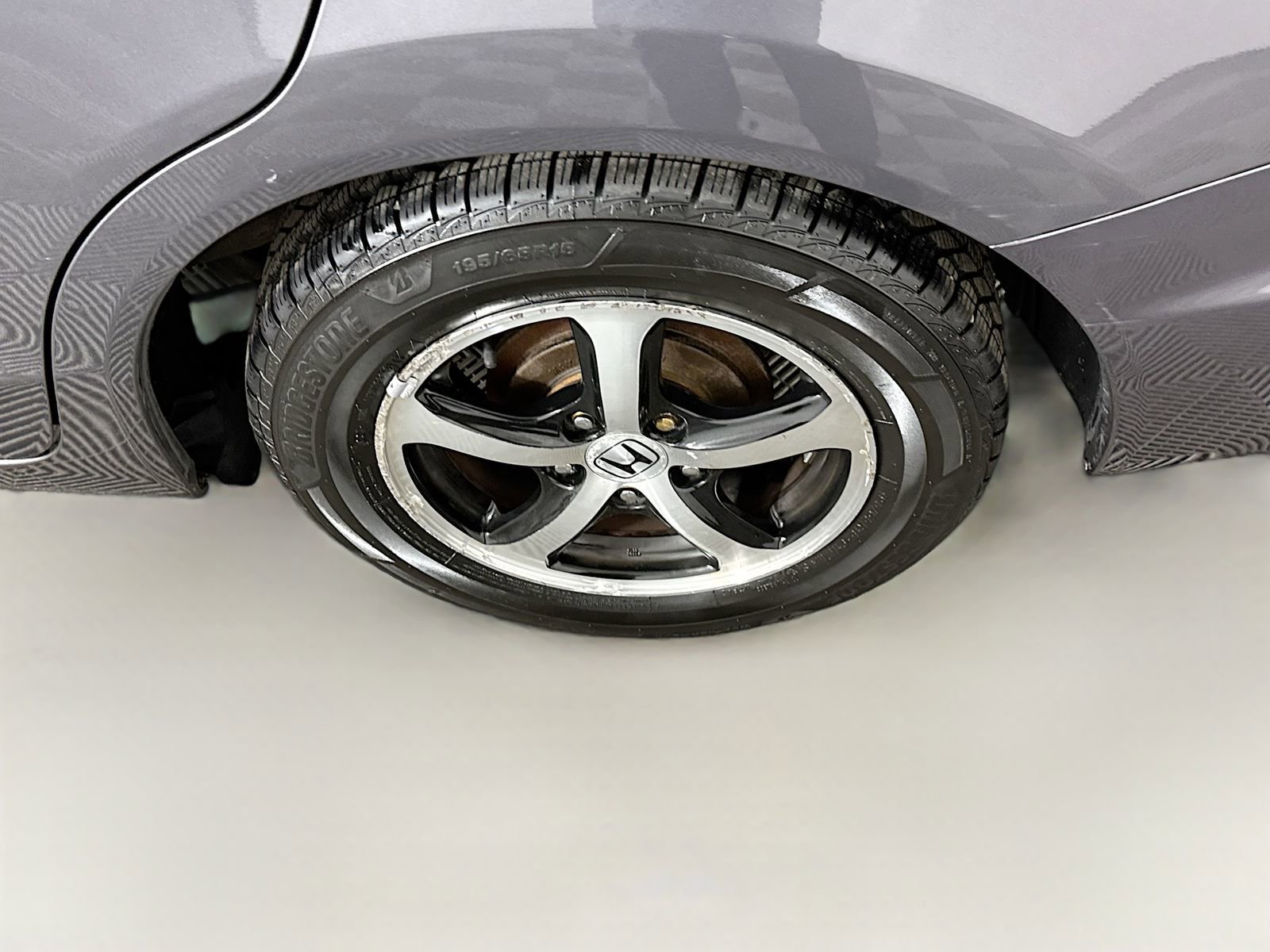 Used 2015 Honda Civic SE image 21