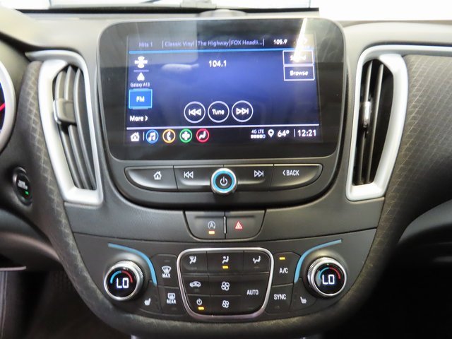 Used 2023 Chevrolet Malibu LT image 25