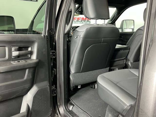 New 2026 RAM 2500 Tradesman AWD/4WD image 25