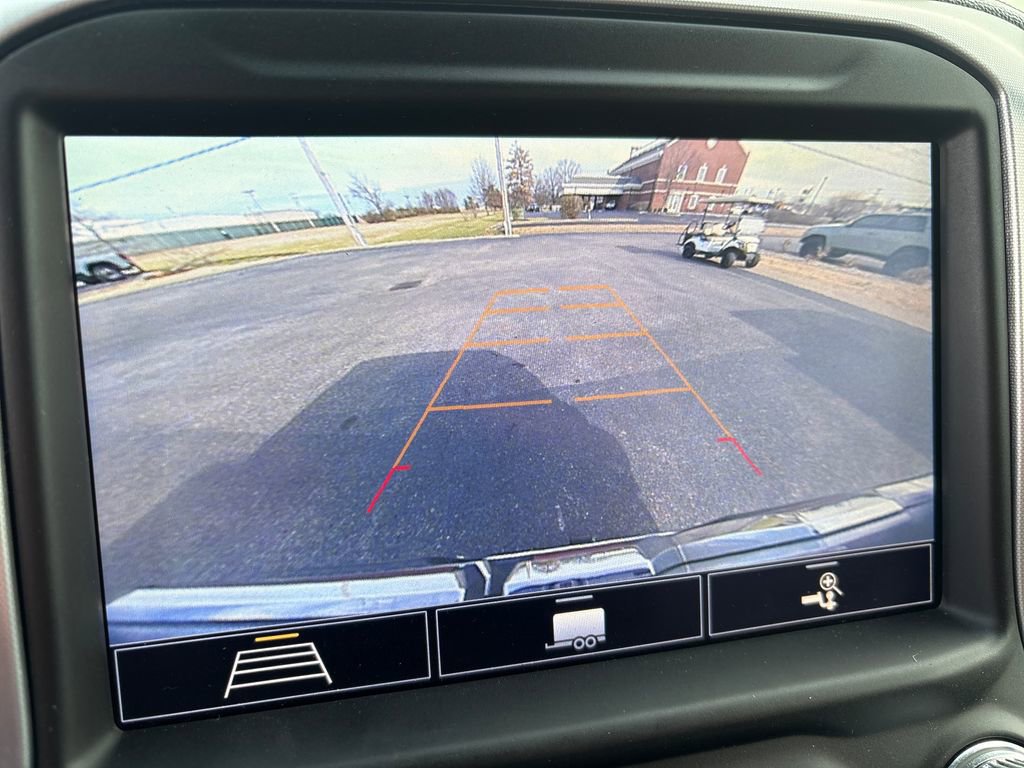 Used 2020 GMC Sierra 1500 SLT w/ SLT Premium Plus Package image 31