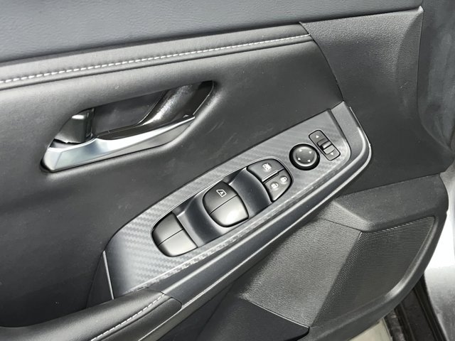 New 2025 Nissan Sentra SV image 21