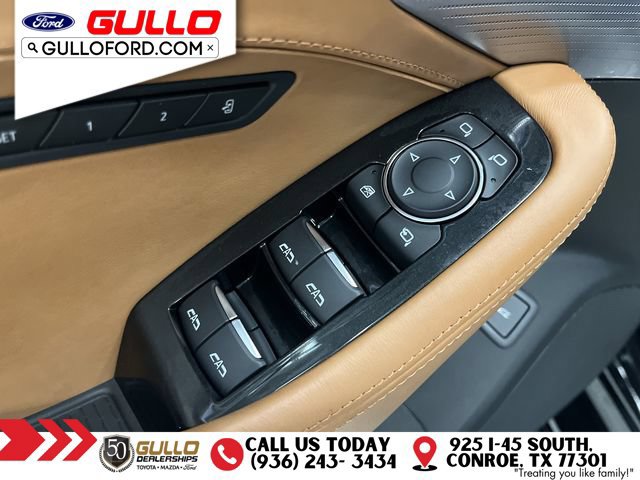 Used 2024 Cadillac CT5 V w/ Platinum Package RWD image 20