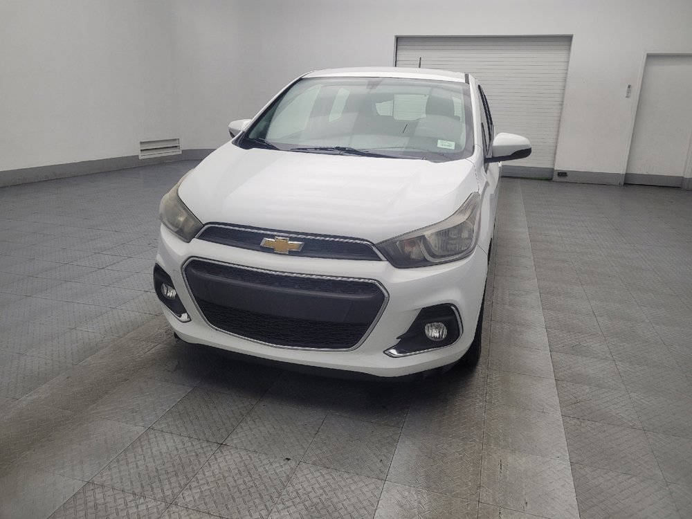 Used 2016 Chevrolet Spark LT image 15