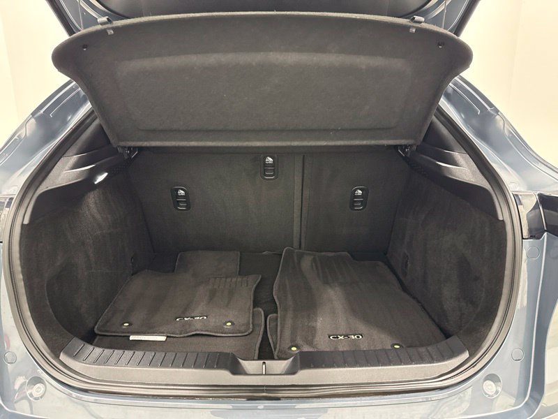 Used 2024 MAZDA CX-30 AWD 2.5 S w/ Preferred Package image 9