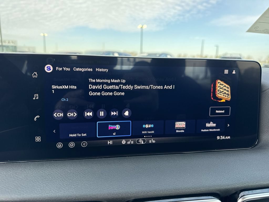 New 2026 Nissan Sentra SV w/ SV Convenience Package FWD image 16