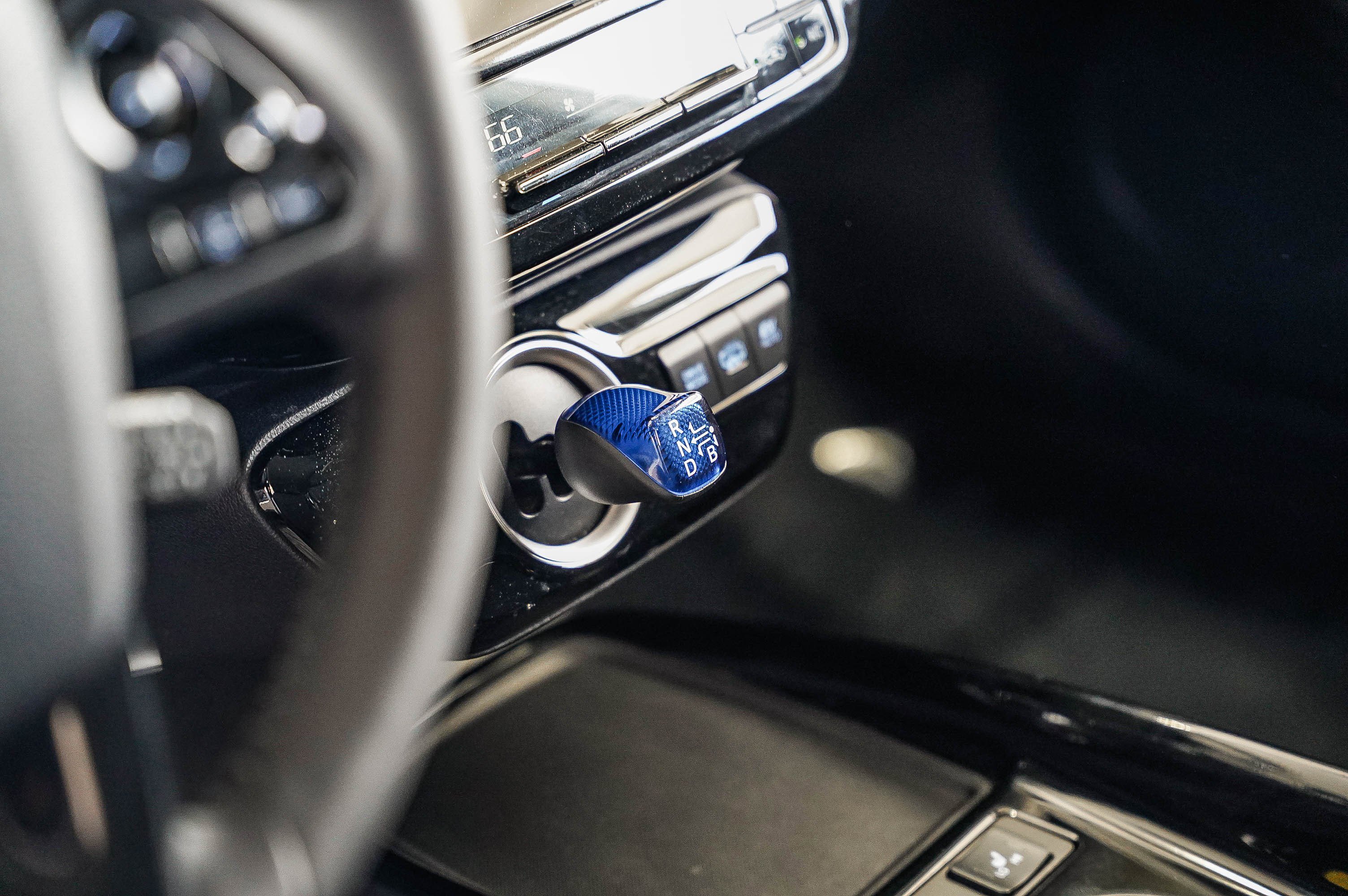 Certified 2020 Toyota Prius Prime LE image 22