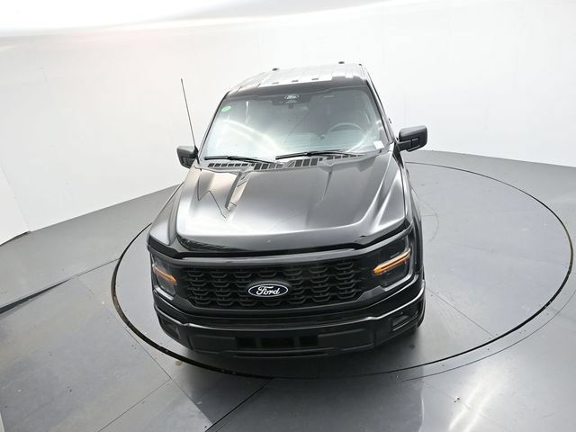 Used 2026 Ford F150 STX w/ Equipment Group 200A RWD image 19