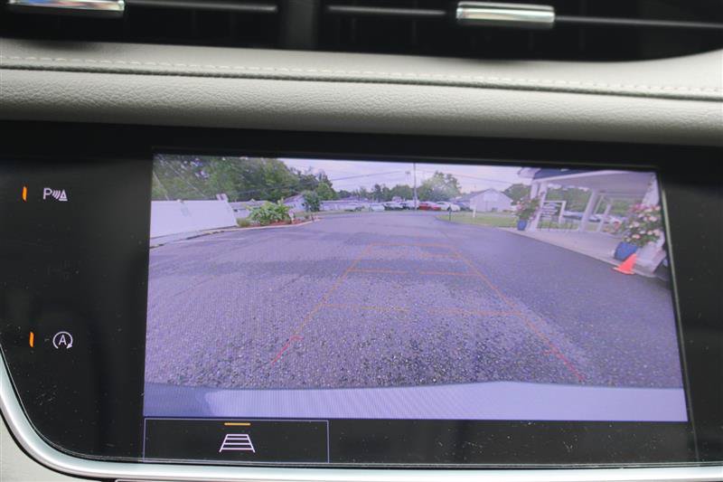 Used 2023 Cadillac XT5 Premium Luxury FWD image 20