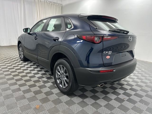Used 2024 MAZDA CX-30 AWD 2.5 S image 4