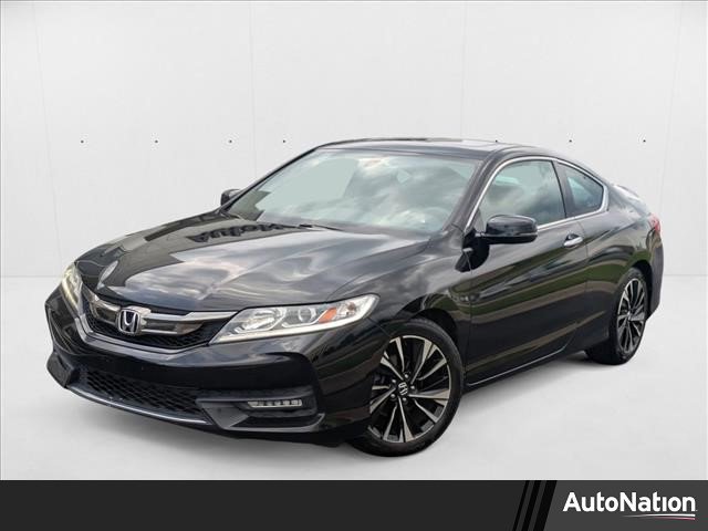 Used 2016 Honda Accord EX