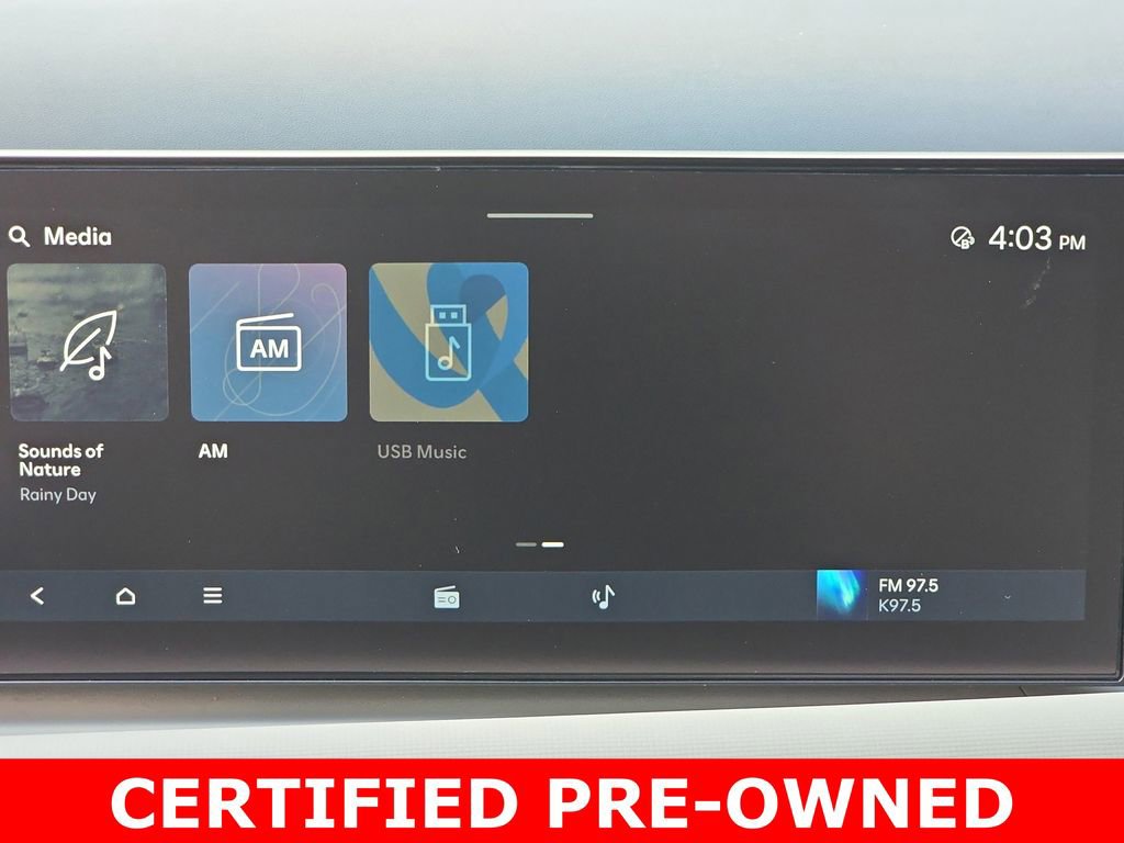 Used 2025 Hyundai Tucson SE image 23