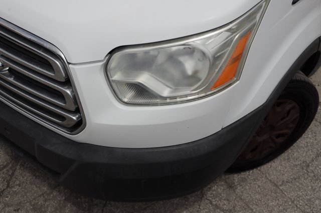Used 2015 Ford Transit 150 XLT RWD image 28
