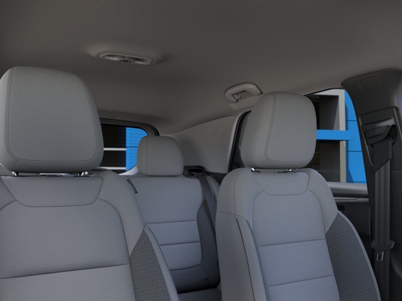 New 2026 Chevrolet TrailBlazer LS w/ LS Confidence Package FWD image 52