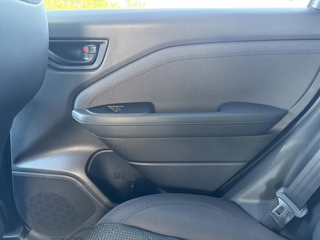 New 2026 Subaru Forester Premium image 16