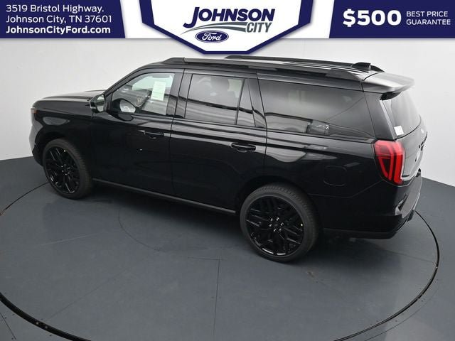 New 2027 Ford Expedition Platinum w/ Stealth Performance Package AWD/4WD image 20