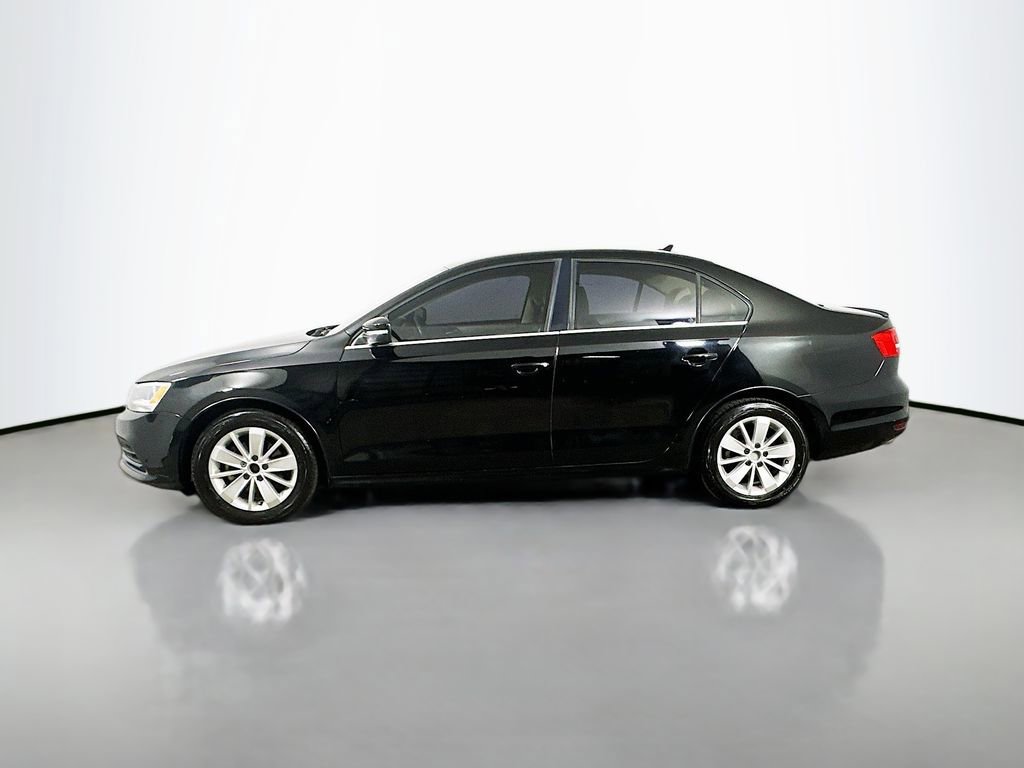 Used 2015 Volkswagen Jetta SE FWD image 5