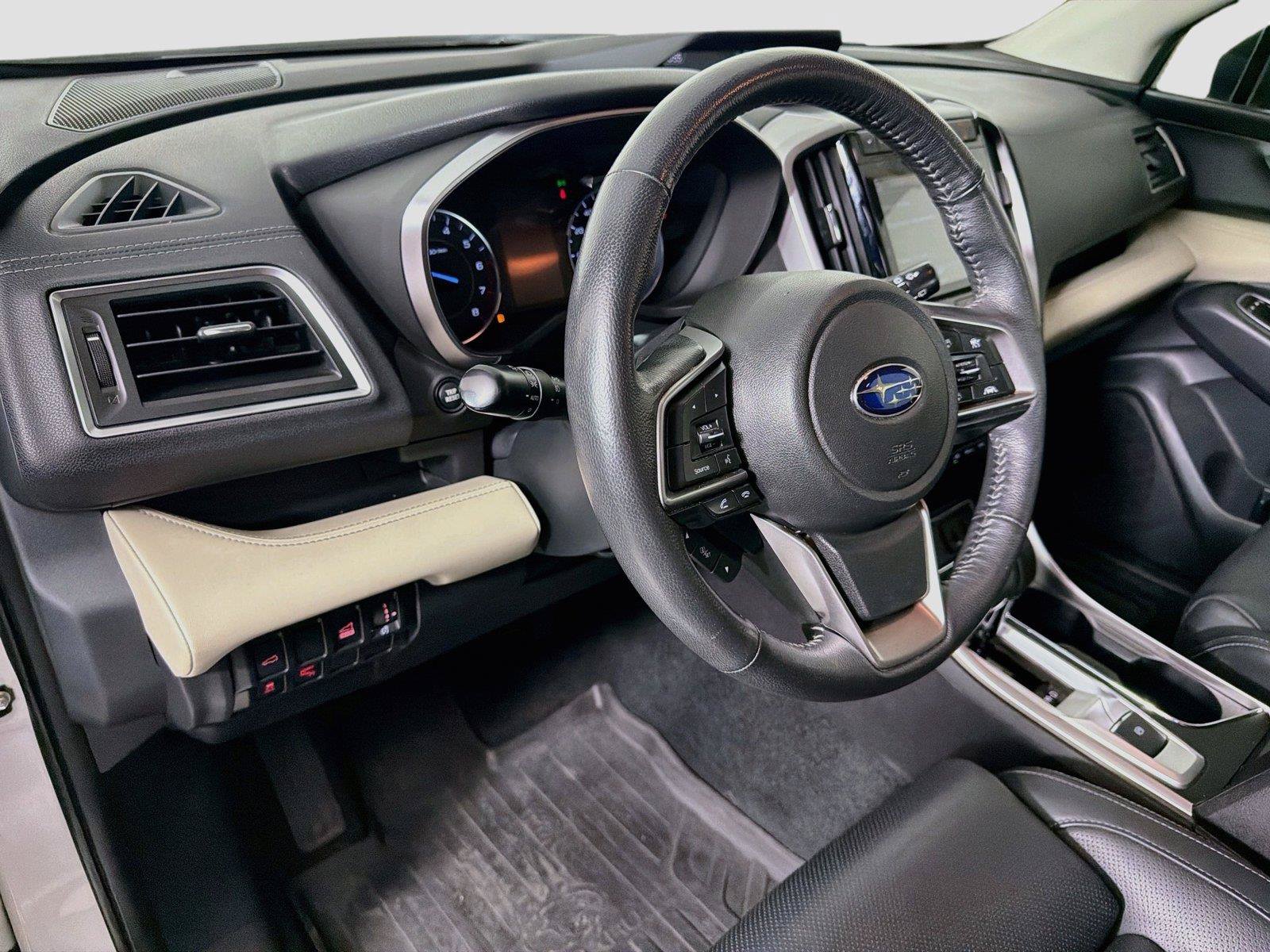 Used 2019 Subaru Ascent Limited AWD/4WD image 9