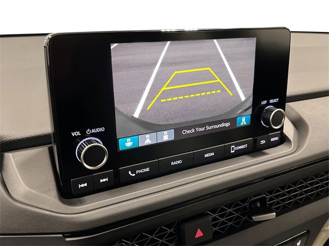 New 2025 Honda Accord SE image 22