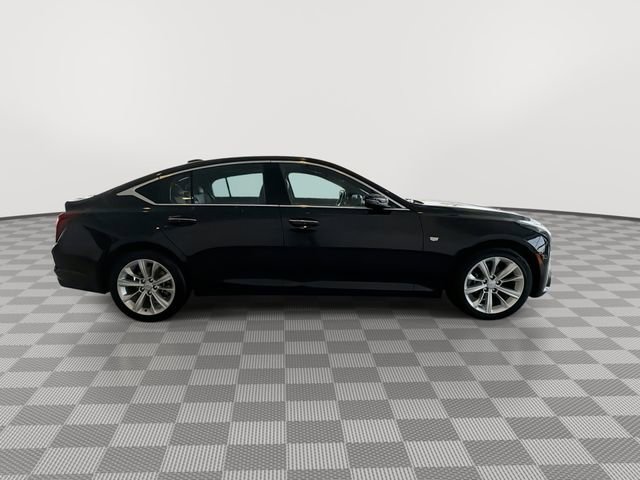 Used 2025 Cadillac CT5 Premium Luxury w/ Sun And Sound Package image 12