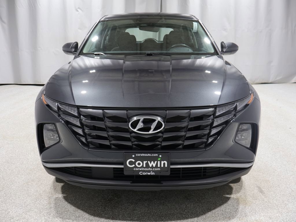 Used 2024 Hyundai Tucson SE image 6