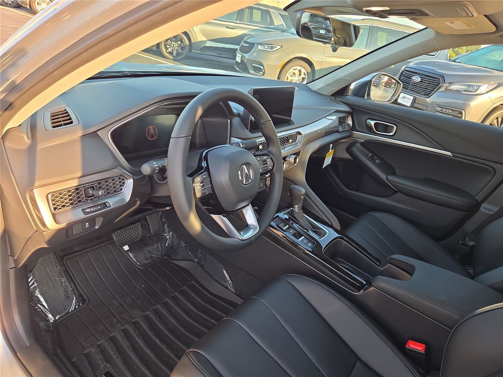 New 2026 Acura Integra image 19